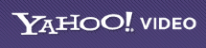 Yahoo video logo