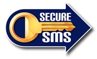 Secure SMS