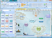 Mind Mapping Software