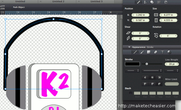 iDraw