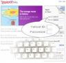 Spiare Password e Tasti Digitati sulla Tastiera