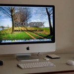 Nuovo Contest: Vinci un iMac da 24″ Intel Core 2