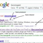 Google Search Wiki: modificare i risultati delle ricerche