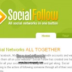 Riunire tutti i Social Network che usiamo in un unico account