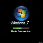 Windows 7: versione release to manufactorers