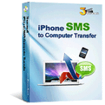 Trasferire e Salvare SMS iPhone su Mac