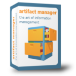 Organizzare, Gestire Documenti con Artifact Manager