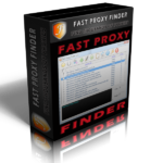 Software per ricercare Proxy