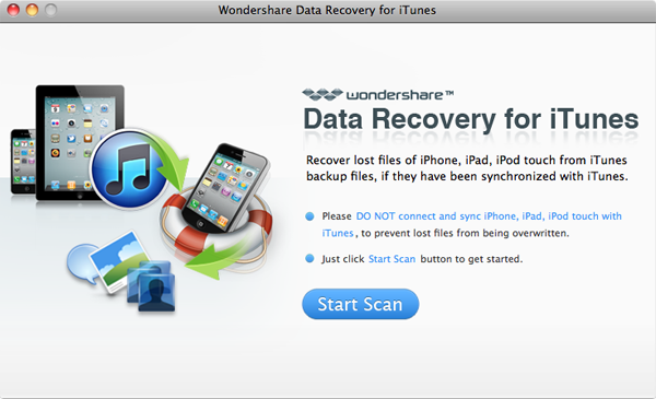 iphone sms recovery