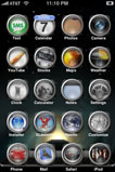 timemachine ,free iphone,ipod touch theme download.