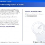 [Windows XP] Punto di ripristino del sistema