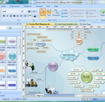 Software per Mind Map e per fare Brainstorming