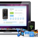 Android Manager per Mac