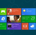 Licenza per Windows 8 PRO Upgrade da Windows XP, Vista, 7