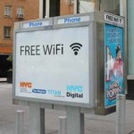 New York e la connessione WiFi gratuita più grande al mondo