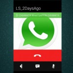 Sicurezza su Whatsapp: chiamate protette per evitare intercettazioni