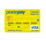 Trasferire soldi da Postepay a Postepay