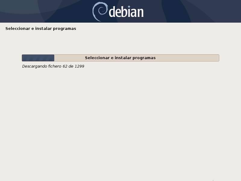 Installa Debian - 28